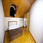 Kirayə (aylıq) 6 otaqlı Həyət evi/villa, Badamdar qəs., Səbail rayonu 6