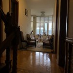 Satılır 7 otaqlı Həyət evi/villa, Qara Qarayev metrosu, 8-ci kilometr, Nizami rayonu 9