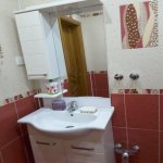 Kirayə (aylıq) 3 otaqlı Yeni Tikili, 20 Yanvar metrosu, Yasamal rayonu 10
