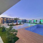 Satılır 5 otaqlı Bağ evi, Şüvəlan, Xəzər rayonu 4