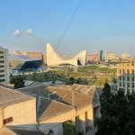 Kirayə (aylıq) 1 otaqlı Yeni Tikili, Gənclik metrosu, Nərimanov rayonu 10