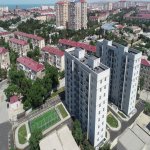 Kirayə (aylıq) 2 otaqlı Yeni Tikili, 41-ci məhəllə rayonu 15