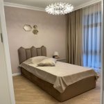 Kirayə (aylıq) 3 otaqlı Yeni Tikili, Nizami metrosu, Yasamal rayonu 10