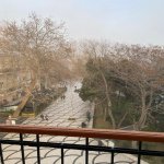 Kirayə (aylıq) 3 otaqlı Köhnə Tikili, Sahil metrosu, Səbail rayonu 14