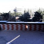 Kirayə (aylıq) 3 otaqlı Köhnə Tikili, Gənclik metrosu, Nərimanov rayonu 2