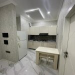 Kirayə (aylıq) 2 otaqlı Yeni Tikili, İnşaatçılar metrosu, Yasamal rayonu 7