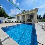 Satılır 3 otaqlı Həyət evi/villa Qəbələ 1