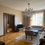 Аренда 3 комнат Вторичка, м. 28 Мая метро, Насими район 1