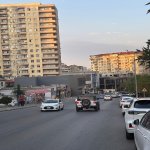 Продажа Участок, İnşaatçılar метро, пос. Йени Ясамал, Ясамал район 3
