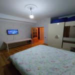 Satılır 3 otaqlı Yeni Tikili, Əhmədli metrosu, Əhmədli, Xətai rayonu 5