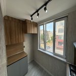Satılır 3 otaqlı Köhnə Tikili, Xalqlar dostluğu metrosu, Nizami rayonu 5