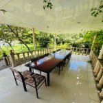 Kirayə (günlük) 7 otaqlı Həyət evi/villa Qax 5