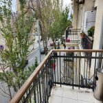 Kirayə (aylıq) 3 otaqlı Ofis, 28 May metrosu, Nəsimi rayonu 8
