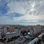 Kirayə (aylıq) 3 otaqlı Yeni Tikili, İnşaatçılar metrosu, Yasamal rayonu 29
