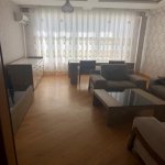 Kirayə (aylıq) 3 otaqlı Yeni Tikili, Neftçilər metrosu, Nizami rayonu 1