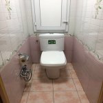 Продажа 4 комнат Вторичка, м. Азадлыг метро, 8-ой микрорайон, Бинагадинский р-н район 8