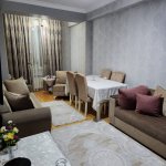 Satılır 2 otaqlı Yeni Tikili Xırdalan 11