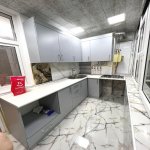 Kirayə (aylıq) 3 otaqlı Yeni Tikili, Xalqlar dostluğu metrosu, Nizami rayonu 13