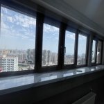 Kirayə (aylıq) 2 otaqlı Yeni Tikili, İnşaatçılar metrosu, Yasamal qəs., Yasamal rayonu 5