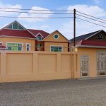 Satılır 3 otaqlı Həyət evi/villa, Azadlıq metrosu, Binəqədi qəs., Binəqədi rayonu 3