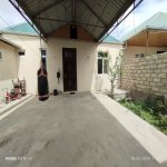 Satılır 3 otaqlı Həyət evi/villa, Azadlıq metrosu, Binəqədi qəs., Binəqədi rayonu 1