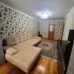 Satılır 2 otaqlı Köhnə Tikili, Neftçilər metrosu, 8-ci kilometr, Nizami rayonu 1