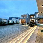 Satılır 6 otaqlı Həyət evi/villa, Mərdəkan, Xəzər rayonu 23
