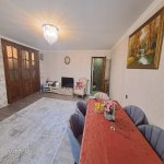 Satılır 3 otaqlı Köhnə Tikili, İnşaatçılar metrosu, Yasamal qəs., Yasamal rayonu 6