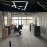 Аренда 3 комнатная Офис, м. Хетаи метро, Хетаи район 3