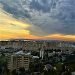 Satılır 3 otaqlı Yeni Tikili, Həzi Aslanov metrosu, Xətai rayonu 1