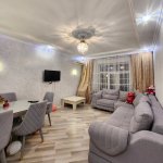 Аренда 3 комнатная Вторичка, м. 28 Мая метро, Насими район 3