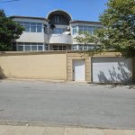 Satılır 8 otaqlı Həyət evi/villa, Avtovağzal metrosu, Biləcəri qəs., Binəqədi rayonu 34