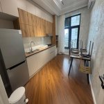 Kirayə (aylıq) 3 otaqlı Yeni Tikili, Gənclik metrosu, Nəsimi rayonu 7