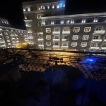 Kirayə (günlük) 2 otaqlı Köhnə Tikili, Sahil metrosu, Səbail rayonu 1
