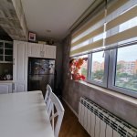 Продажа 4 комнатная Вторичка, Сураханы район 4