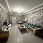 Продажа 2 комнатная Новостройка, İnşaatçılar метро, пос. Йени Ясамал, Ясамал район 2