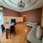 Аренда 3 комнатная Новостройка, м. 28 Мая метро, Насими район 4