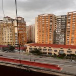 Satılır 3 otaqlı Köhnə Tikili, Həzi Aslanov metrosu, Xətai rayonu 1