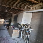 Satılır 3 otaqlı Həyət evi/villa, Nəsimi metrosu, 6-cı mikrorayon, Binəqədi rayonu 9
