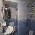 Satılır 2 otaqlı Həyət evi/villa, Elmlər akademiyası metrosu, Yasamal qəs., Kaktus restoranı, Yasamal rayonu 10