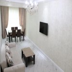 Kirayə (aylıq) 3 otaqlı Yeni Tikili, Xətai metrosu, Xətai rayonu 4