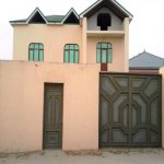 Satılır 7 otaqlı Həyət evi/villa, Neftçilər metrosu, Bakıxanov qəs., Sabunçu rayonu 1