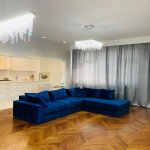 Продажа 3 комнатная Новостройка, м. 28 Мая метро, Насими район 2