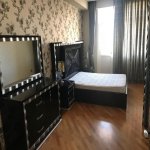 Kirayə (aylıq) 3 otaqlı Yeni Tikili, İnşaatçılar metrosu, Yasamal qəs., Baku Mall, Yasamal rayonu 10