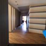 Kirayə (aylıq) 4 otaqlı Yeni Tikili, 28 May metrosu, Nəsimi rayonu 5