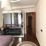 Satılır 3 otaqlı Yeni Tikili, Neftçilər metrosu, Nizami rayonu 5