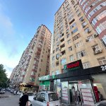 Kirayə (aylıq) 2 otaqlı Yeni Tikili, İnşaatçılar metrosu, Yeni Yasamal qəs., Yasamal rayonu 1