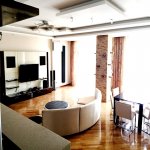 Kirayə (aylıq) 5 otaqlı Yeni Tikili, 28 May metrosu, Nəsimi rayonu 2