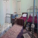 Kirayə (aylıq) 4 otaqlı Köhnə Tikili Şəki 1