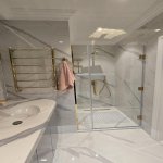 Satılır 2 otaqlı Yeni Tikili, Nəsimi rayonu 9